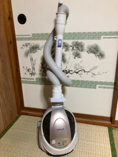 掃除機