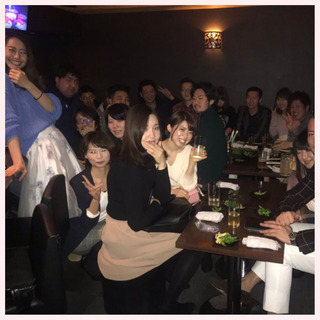 🍹豪華新宿イベント🍹 9月19日（木）20:00-23:00
