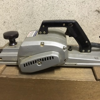 makita マキタ 2スピードカンナ 1804A 電動工具