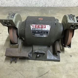 makita マキタ 電気グラインダ 9300 両頭グラインダー...