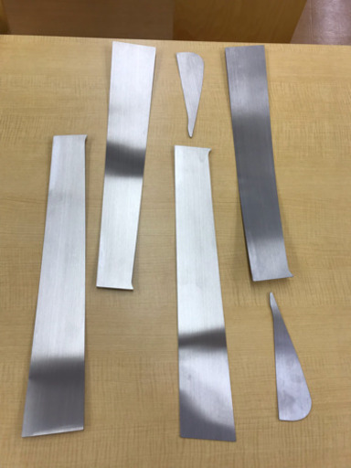 スペーシア ピラーカバー