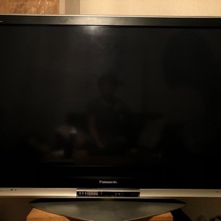 【ジャンク】50型 プラズマテレビ パナソニック Panason...