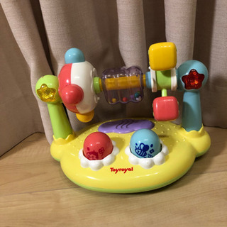 toyroyal音の出るおもちゃ