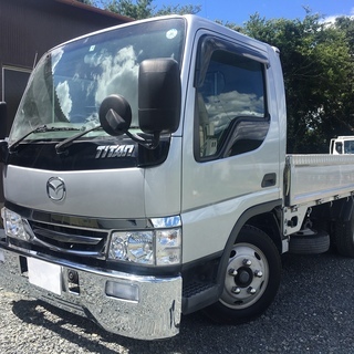 念入りメッキ仕様　H19年1月～マツダ タイタン メッキ ミラーカバー3点 170Φ 高品質台湾製　クローム メッキ AD969579 メッキホイールカバーセット マツダ タイタン1.5