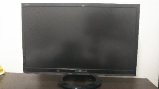 テレビ