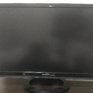 テレビ