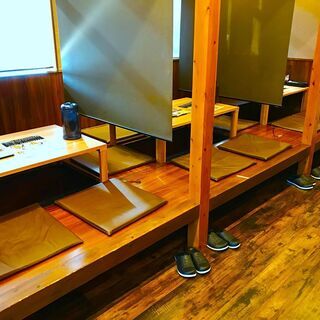 夕方からのアルバイトスタッフ募集！まかない付き☆の画像