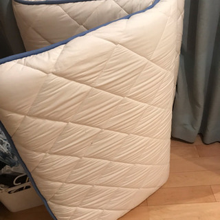 敷布団厚地の画像