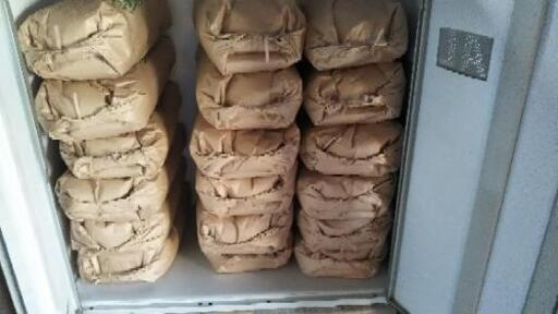 令和1年産　ヒノヒカリ玄米３０キロ