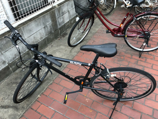 大容量バッテリーで夏旅へ！EENOUR電動アシスト自転車C4 長距離対応 自転車