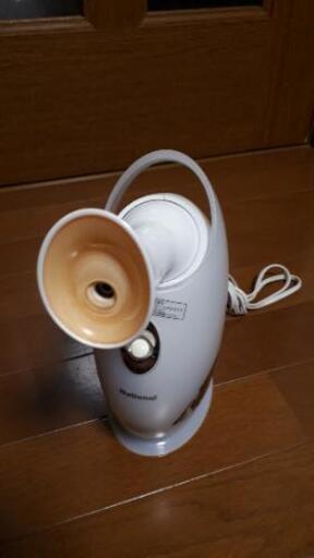 値下げしました‼️　ナショナル　美顔器