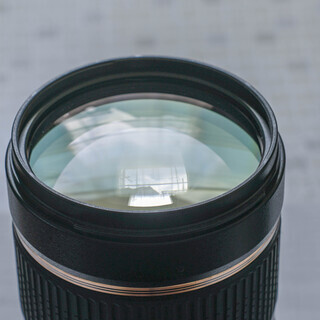Tamron タムロン　SP　70-200　F2.8　Di　VC　USD　A009　中古美品の画像