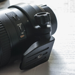 Tamron タムロン　SP　70-200　F2.8　Di　VC　USD　A009　中古美品の画像