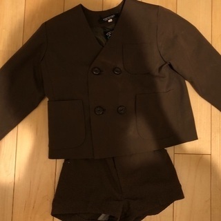 さなだ幼稚園 制服