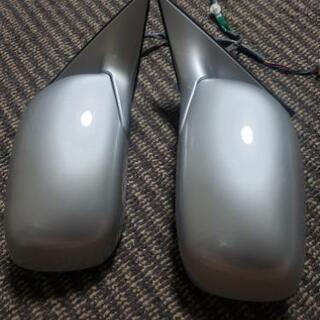 ゼロクラウンドアミラー