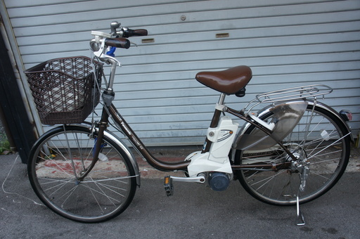 Pasasonic(パナソニック）Lichium vivi EX 24インチ!奇麗をお安くお譲ります‼