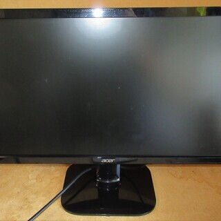 ☆Acer エイサー KA220HQ bid 21.5インチ 液...