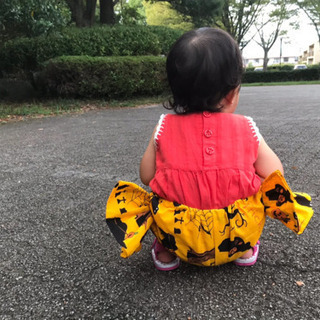 [浜松市]かわいいキャンディーパンツを作りませんか