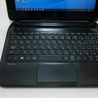 クーポン1000円☆特価☆サポート充実! 初心者OK win10 Office2016 hp