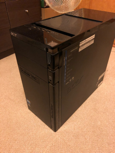 acer 本体のみ ジャンク 値引きします