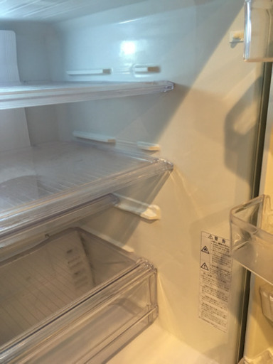 無印良品 冷蔵庫 355L  値下げしました