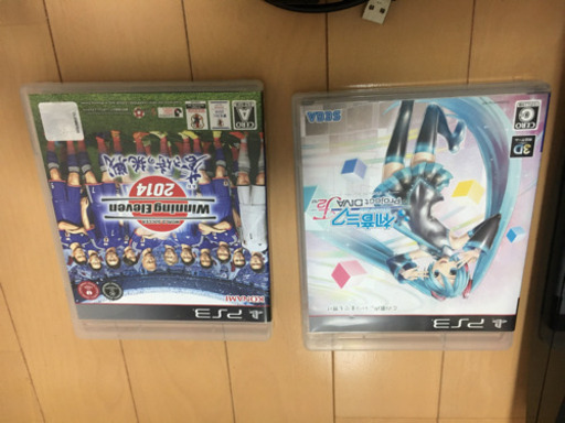 PS3 プレイステーション3