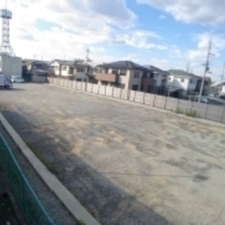 ★貸土地★ 　奈良市柏木町　４３１坪　 #資材置き場　＃トラック...