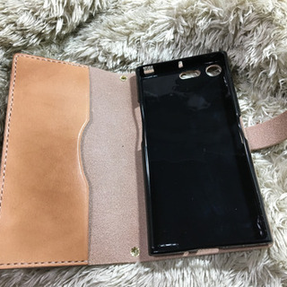 24、レザースマホケース 製作教室◆博多の画像