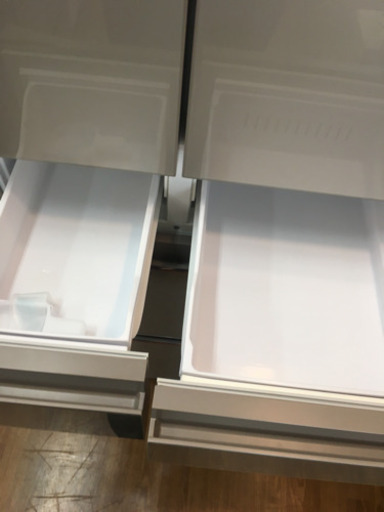 【トレファク 南浦和店】保証付 大型冷蔵庫