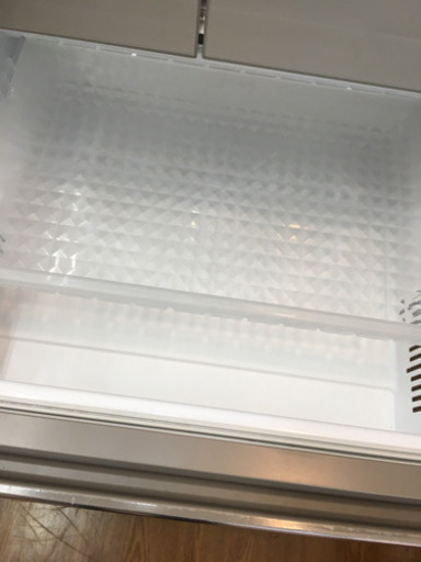 【トレファク 南浦和店】保証付 大型冷蔵庫