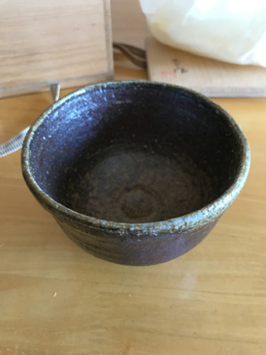 備前焼 茶器