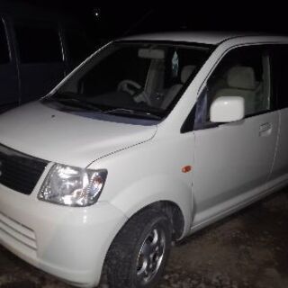 三菱EKワゴン　車検長い　