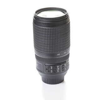 Nikon　ニコンAF-S　VR　Nikkor　70-300㎜　...