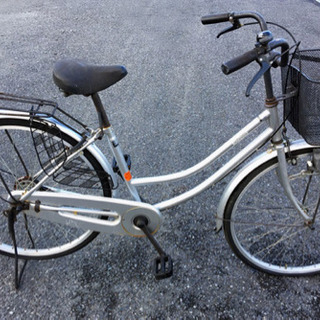 中古自転車5,380円〜10,380円‼︎