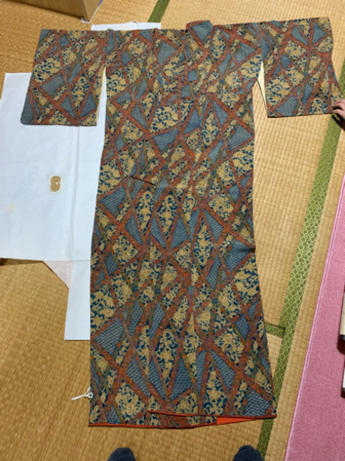 着物