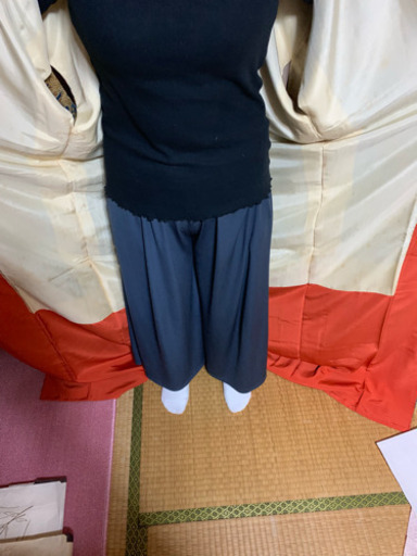 着物