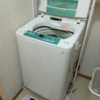 お取引中☆洗濯機　７キロ　人気の日立　ビートウォッシュ
