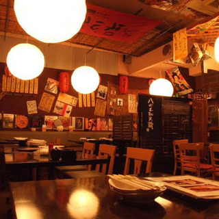 9/21(土) 夜 新潟駅周辺 飲み