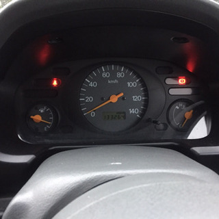 マニュアル！車検令和3年1月まで！H23ミニカの画像