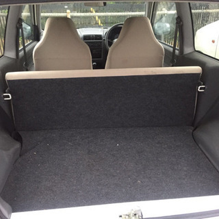 マニュアル！車検令和3年1月まで！H23ミニカの画像