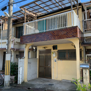 オーナーチェン【表面利回り15.6%！！】寝屋川市 借地権権付き...