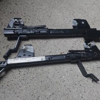 レガシィ bh juran VGZ シートレール