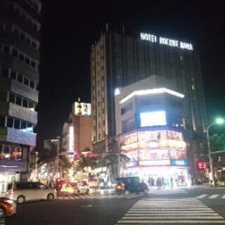 9/22(日) 夜 飲める人いませんか？ - 那覇市