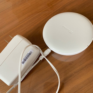 SoftBank ワイヤレス充電器