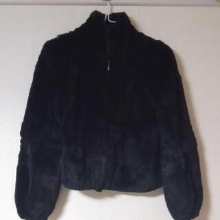 ラビットファー ジャケット