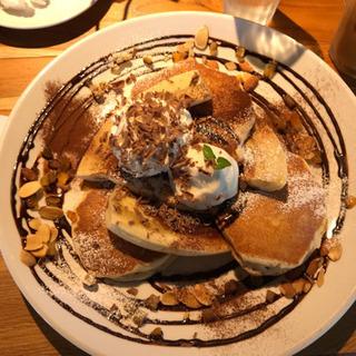 カフェ