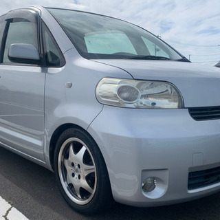 トヨタ ポルテ 美車 コミコミ乗り出し18万円♪ 車検2年付き♪