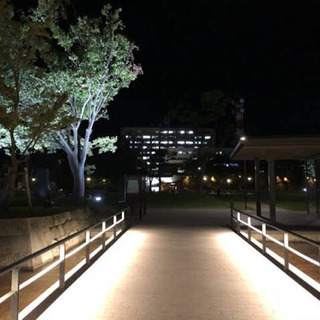 福井散策会