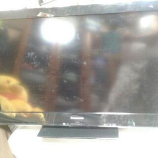 ジャンクテレビ　Panasonic  32型