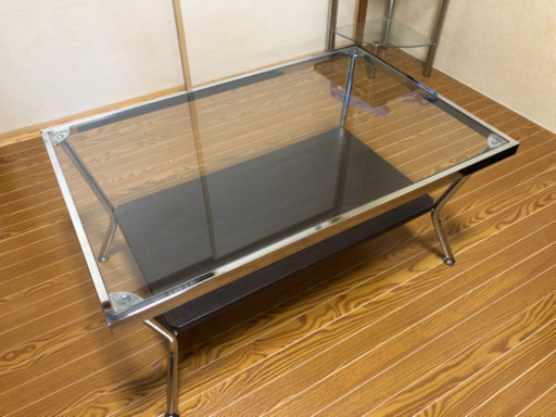 noceローテーブル